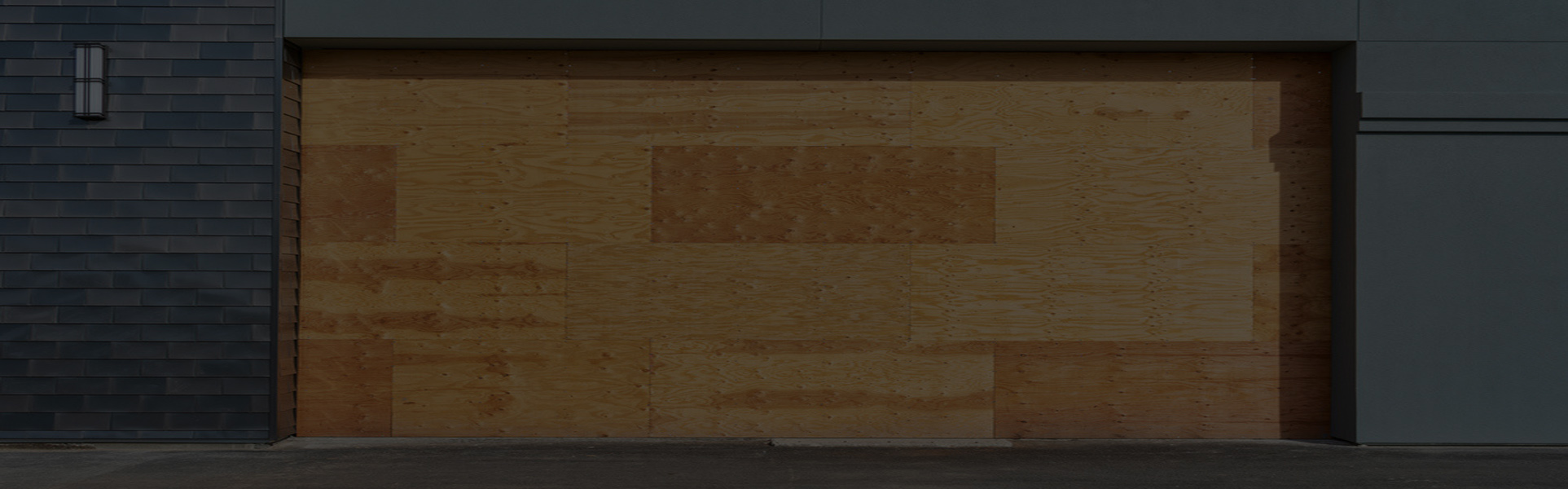 Slider, Glaziers in Holland Park, W11