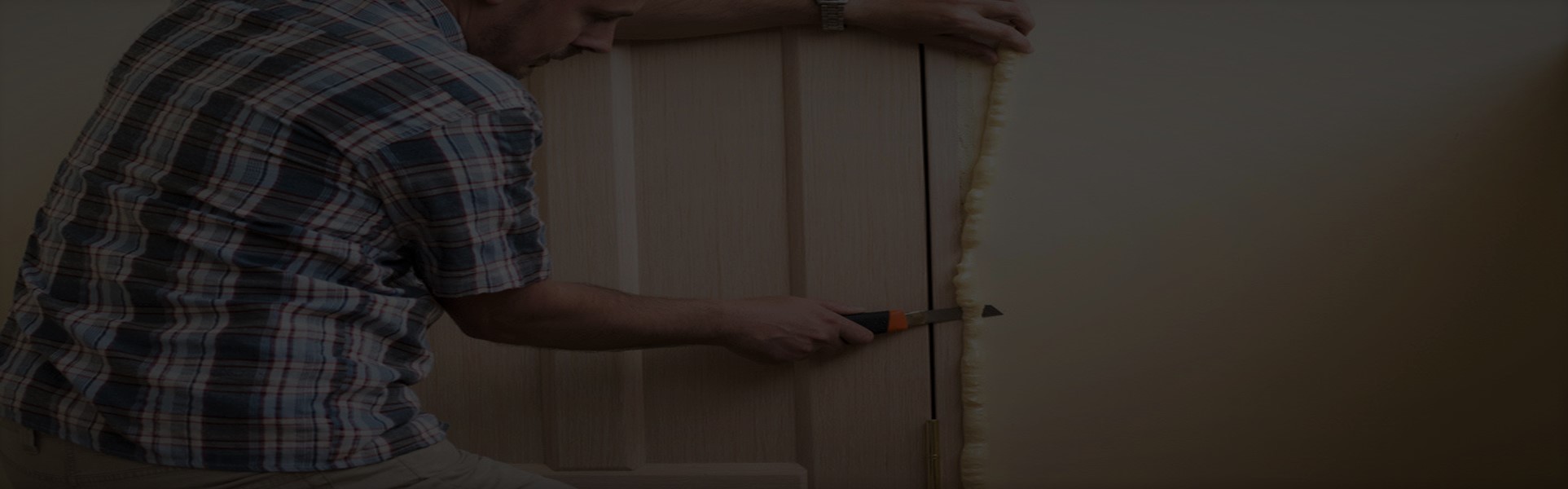 Slider, Door Installation in Holland Park, W11