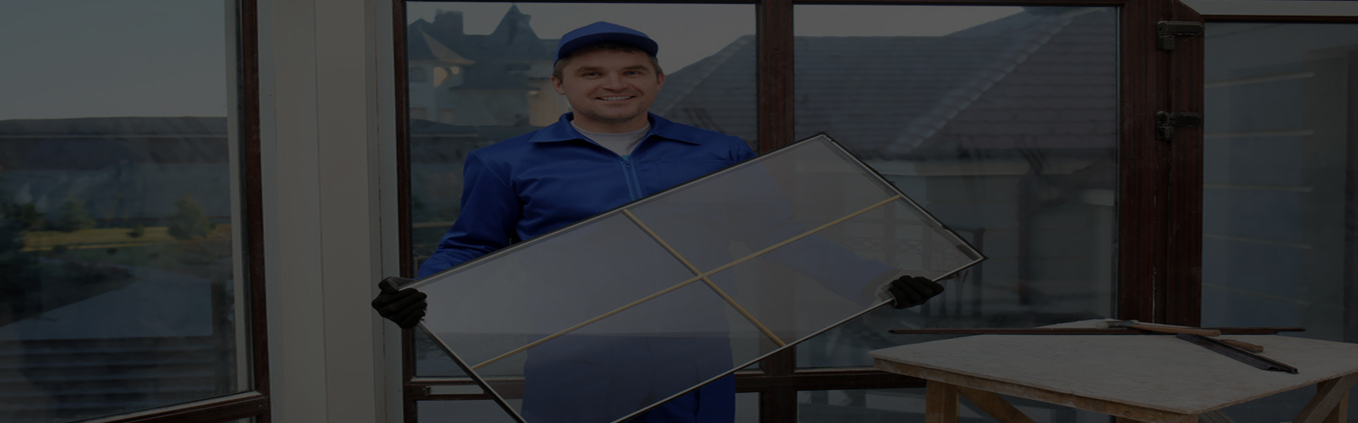 Slider, Replacement Glass in Holland Park, W11